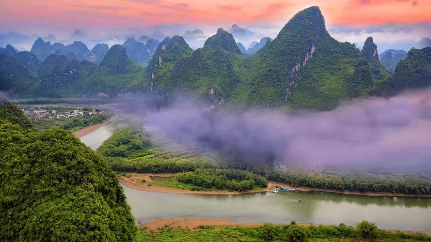 绿色高效高质量
